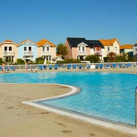 Le Bosquito - Piscine Avril A Septembre *