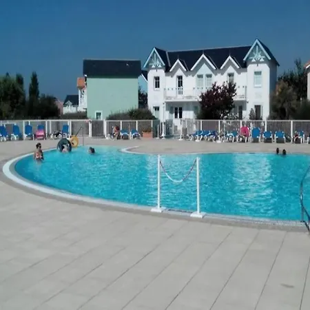Holiday home Le Bosquito - Piscine Avril A Septembre Saint-Hilaire-de-Talmont